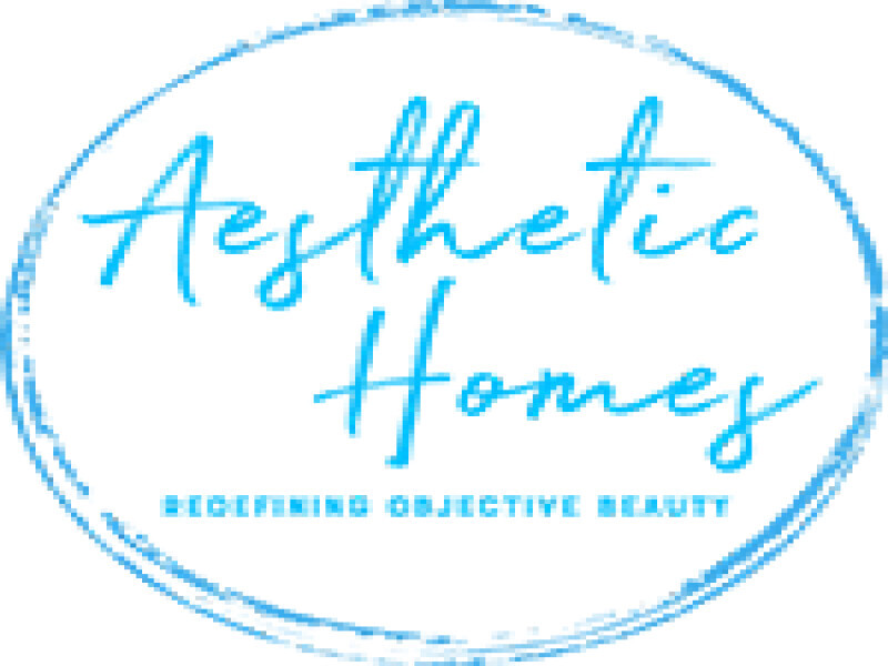 Aesthetic Homes