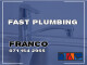 Fast Plumbing