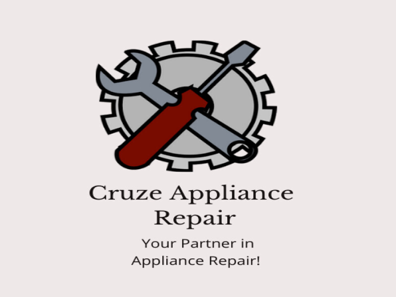 Cruze Appliance Repair