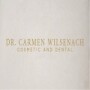 Dr Carmen Wilsenach Aesthetic Dentistry Practice