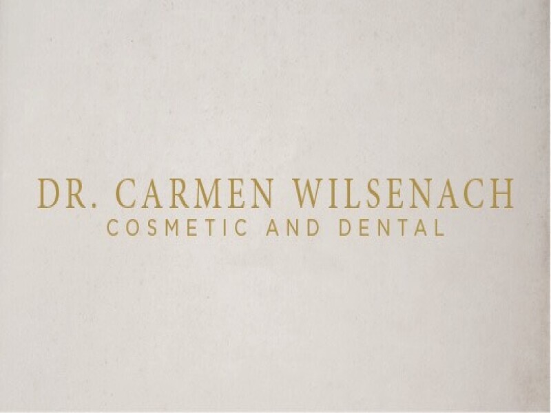 Dr Carmen Wilsenach Aesthetic Dentistry Practice