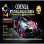 Omnia Panelbeaters