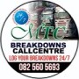 MTC TRUCK REPAIRS