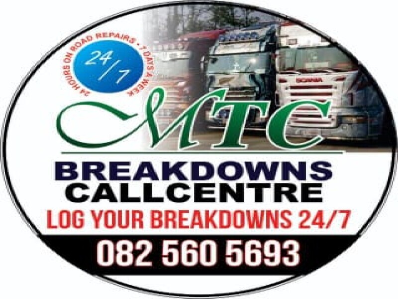 MTC TRUCK REPAIRS