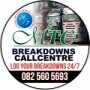 MTC TRUCK REPAIRS