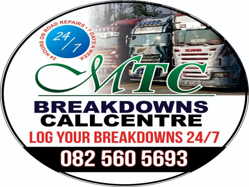 MTC TRUCK REPAIRS