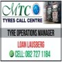MTC TYRES