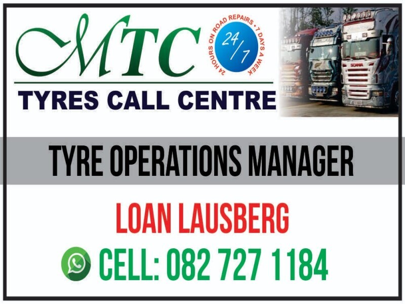 MTC TYRES