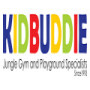 Kidbuddie Jungle Gym & Playground Equipment