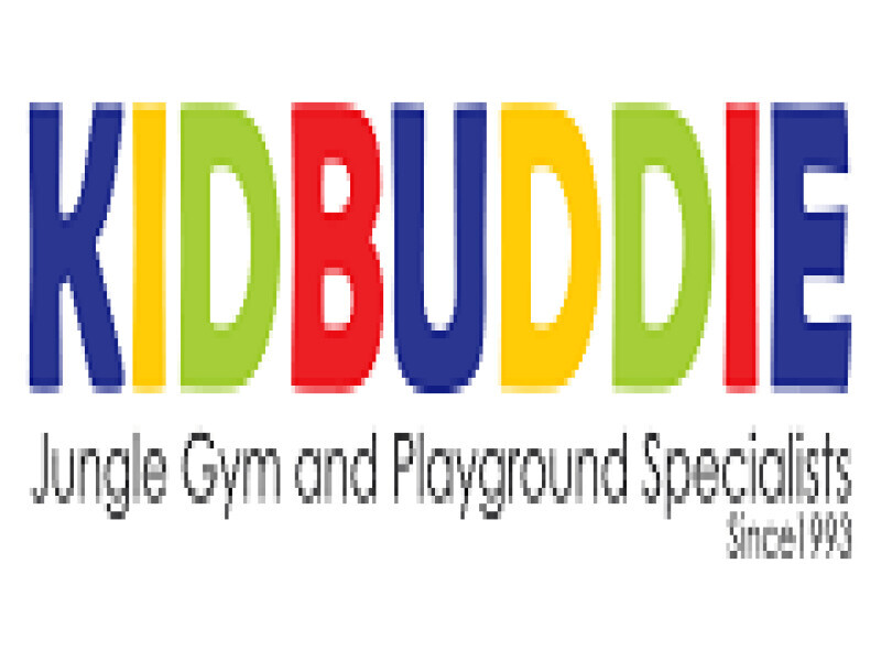 Kidbuddie Jungle Gym & Playground Equipment