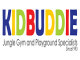 Kidbuddie Jungle Gym & Playground Equipment