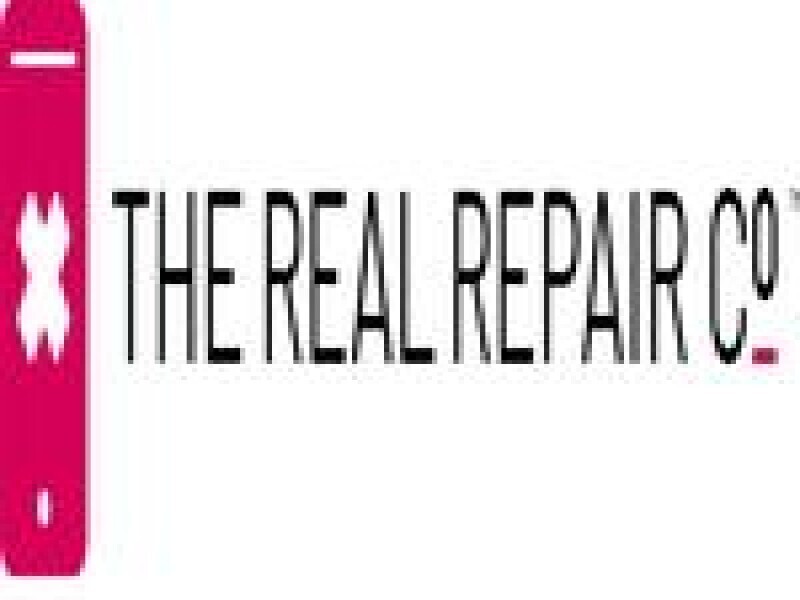 The Real Repair Company - V&A Waterfront Kiosk