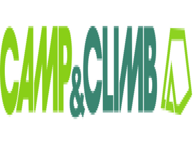 Camp and Climb - Paarden Eiland