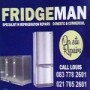 Fridgeman