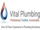 Vital Plumbing
