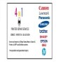 4in1 Printer Repair Services