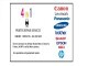 4in1 Printer Repair Services
