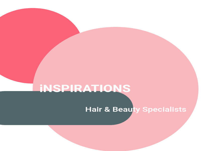 Inspirations Hair & Beauty Specialists