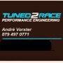 Tuned2Race Piet Retief