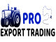 Pro Export Trading