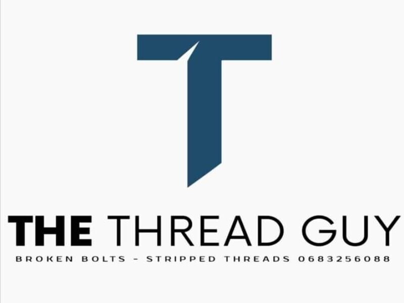 The thread guy