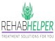 Rehab Helper George - Drug Rehab Centre