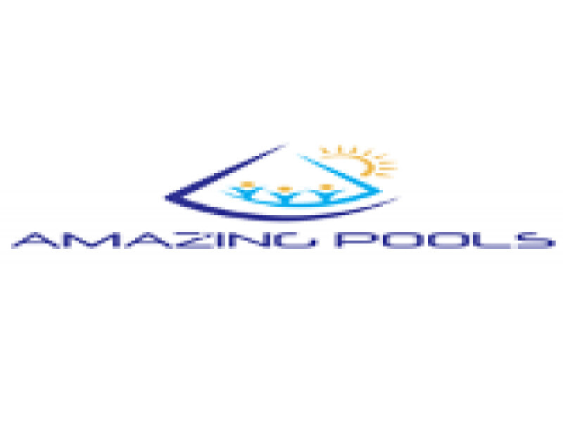 Amazing pools services