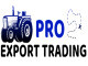 Pro Export Trading