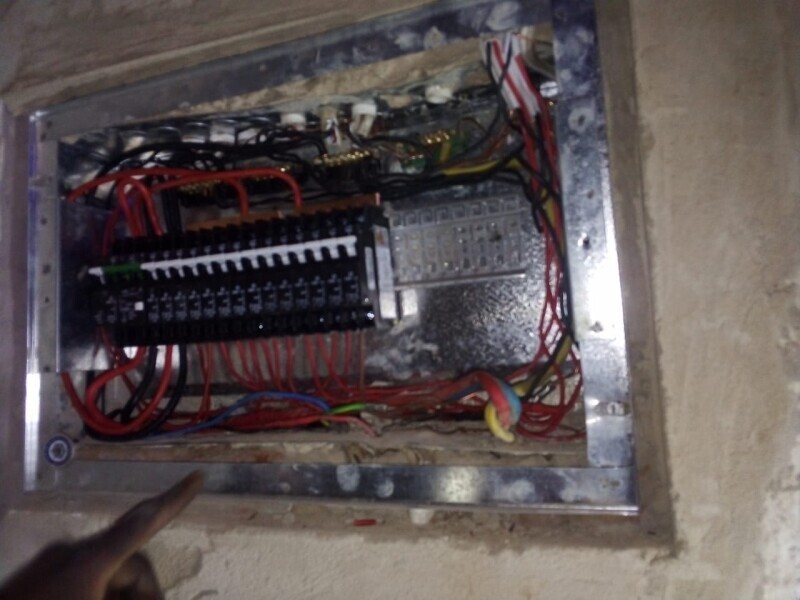 Garsfontein Electricians 0788570956