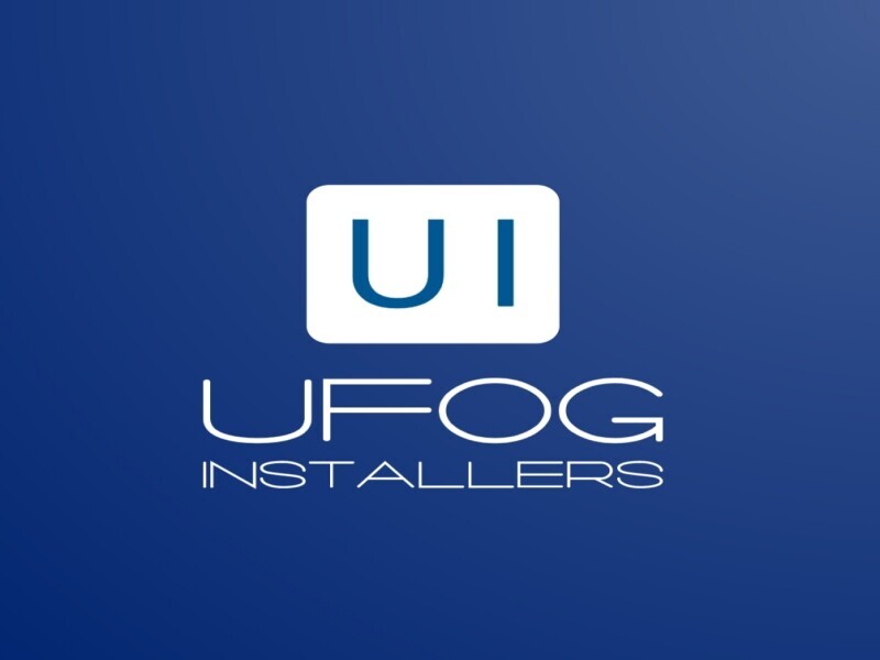 UFOG INSTALLERS