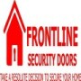 Frontline Security Doors