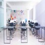 Rainbow Fashion Design School