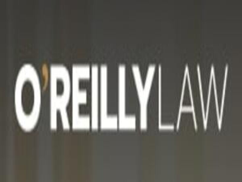 O'Reilly Law Inc.