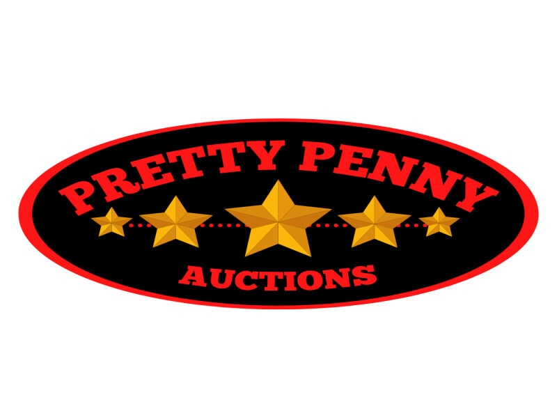 Pretty Penny Auctions