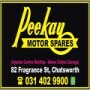 Peekay Motor Spares