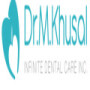 Dr M Khusal