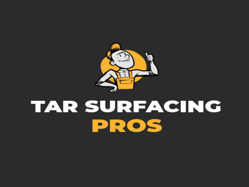 Tar Surfacing Pros Alberton