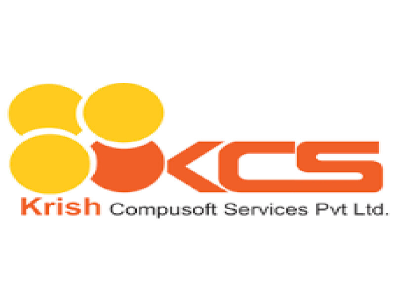 Krish Compusoft Services (Pty) Ltd.