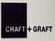 Craft + Graft CafÃ© & Bar