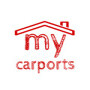 My Carports SA - Shadeports Benoni