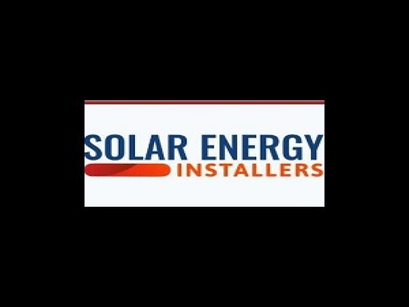 Solar Energy Installers SA East Rand