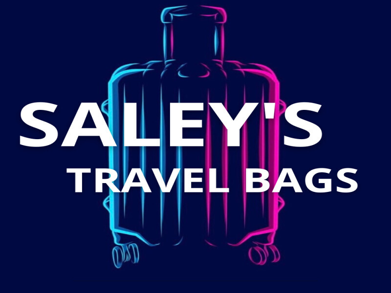 Saleys Travel Bags