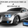 Psycho Auto Electrical and mechanical