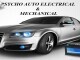 Psycho Auto Electrical and mechanical
