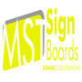 MST Sign Boards