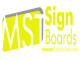 MST Sign Boards