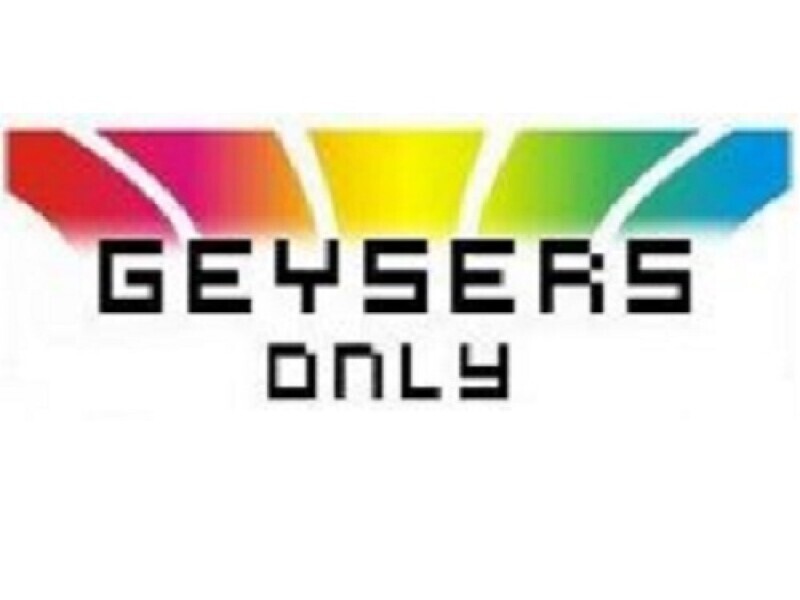 Geysers Only Sandton