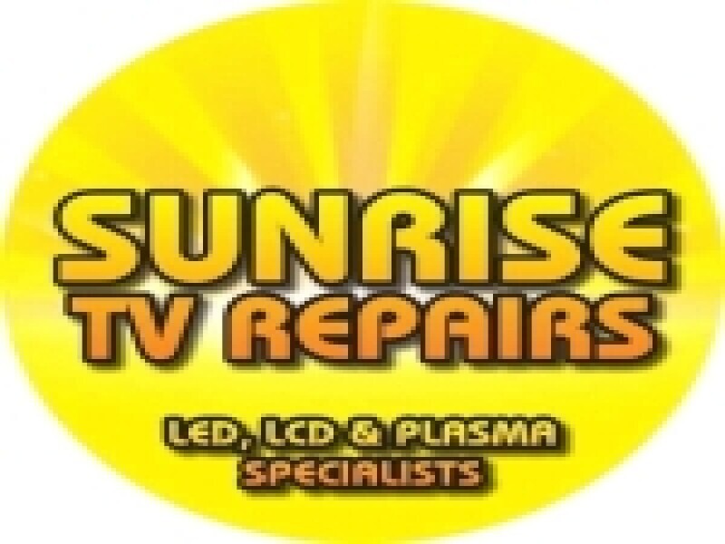 Sunrise TV Repairs