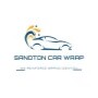 Sandton Car Wrap