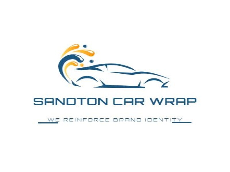 Sandton Car Wrap